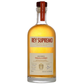 Rey Supremo Anejo Tequila (750ml)